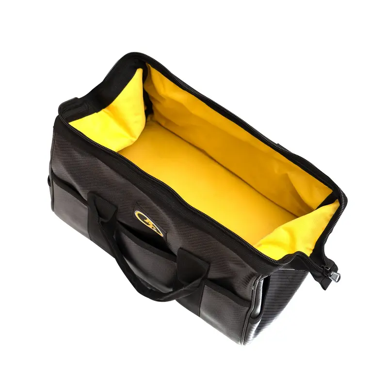 Steel Bender Tool Bag V3 – Modular Off-Road Adventure Gear Bag 1
