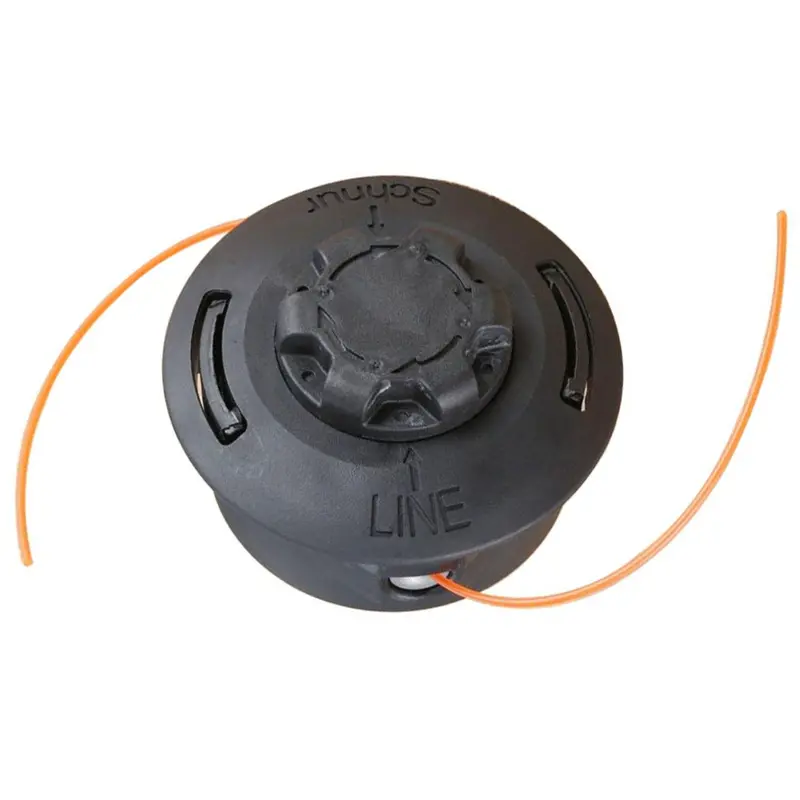 Stihl-Compatible Self-Winding Trimmer Head – Fits Models 4002, 710, And 2196 1