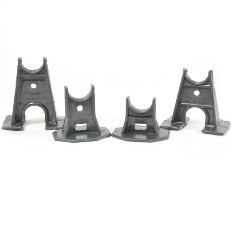 Sturdy Base-Style Rebar Support Chairs For Structural Reinforcement Stability 1