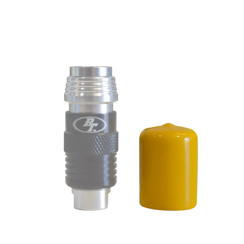 Super Coupler Protective Dust Cap 1