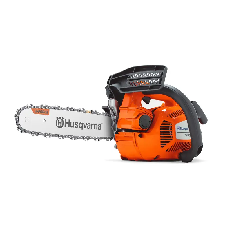 T435 16-Inch Professional Chainsaw 1