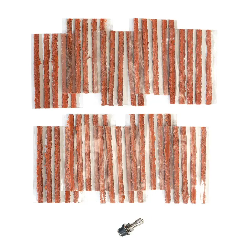 Tire Repair Kit Refill Pack – Rescue Reload 1
