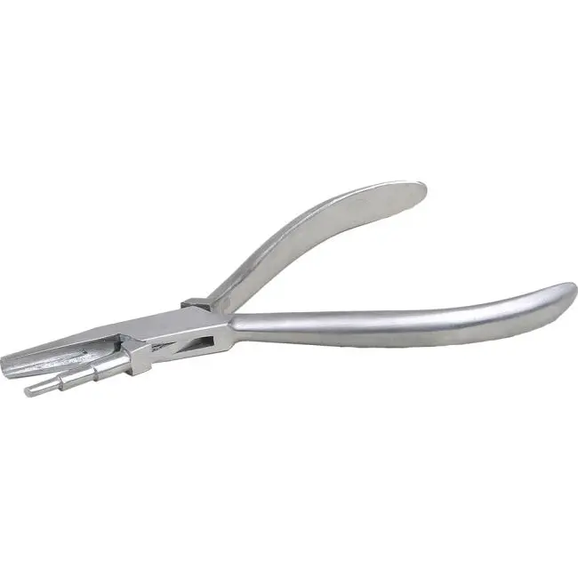 Trip Pin Plier And Multi-Angle Wire Bending Tool 1