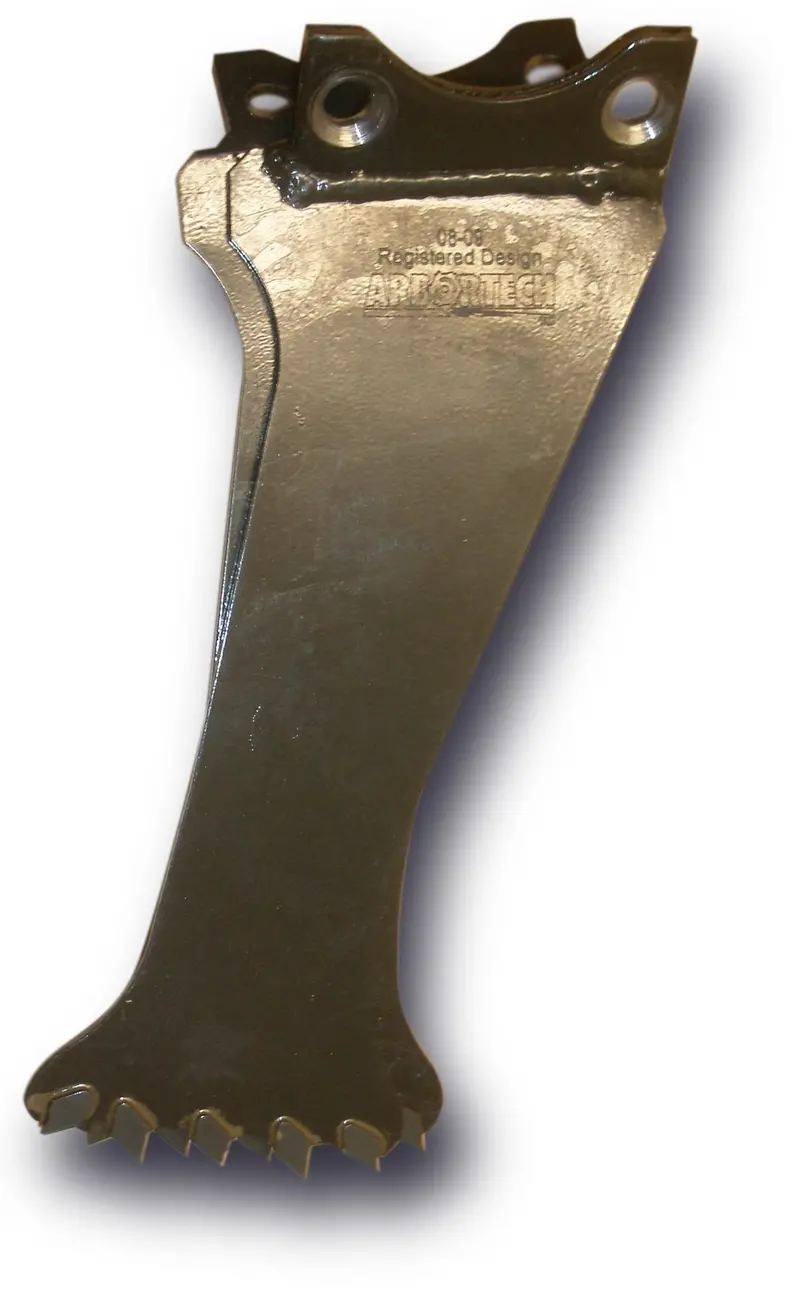 Two-Pack Plunge-Cut Allsaw Replacement Blades 1