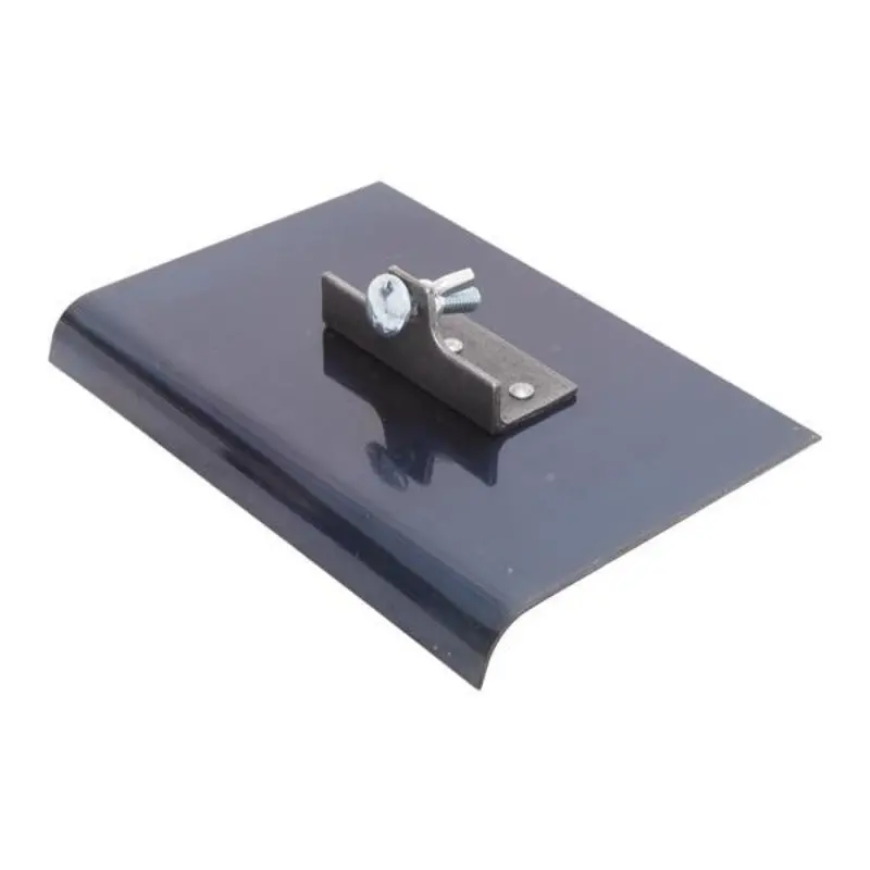 Two-Way Blue Steel Walking Edger – Heavy-Duty Concrete Edge Tool (Model 3760) 1