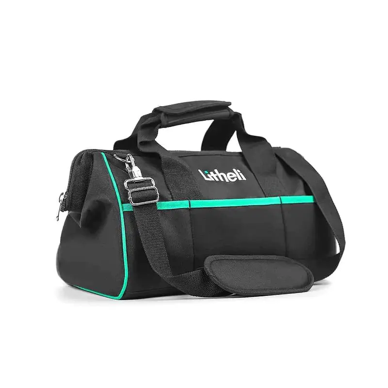 Universal Heavy-Duty 16-Inch Tool Organizer Bag 1