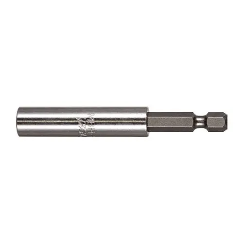 Vega 175Mh1Cd2 Magnetic Bit Holder With C-Ring – 3-Inch 1