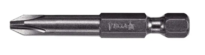 Vega Phillips #2 6-Inch Power Bit 1
