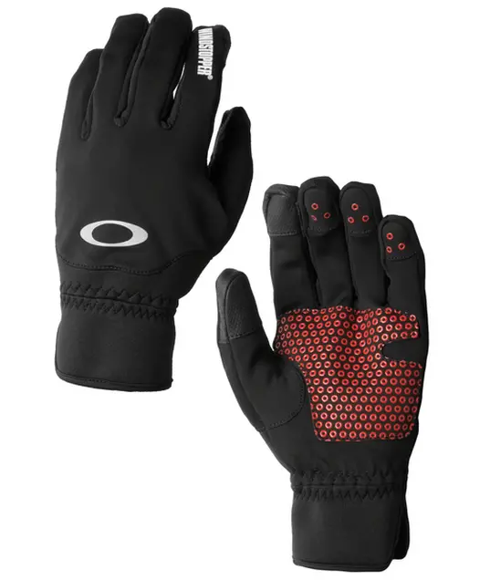 Windstopper Thermal Glove 1