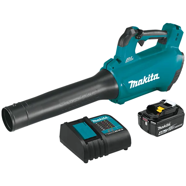 Xbu03Pt1 Cordless Leaf Blower – 36V 1