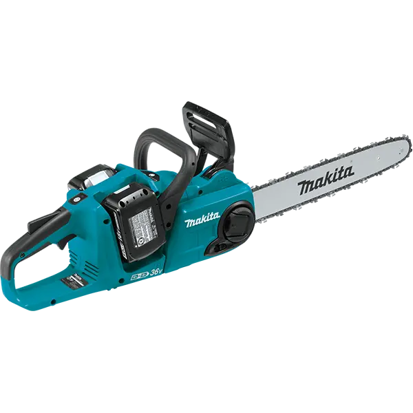 Xcu04Pt1 Entry-Level Cordless Chainsaw 1
