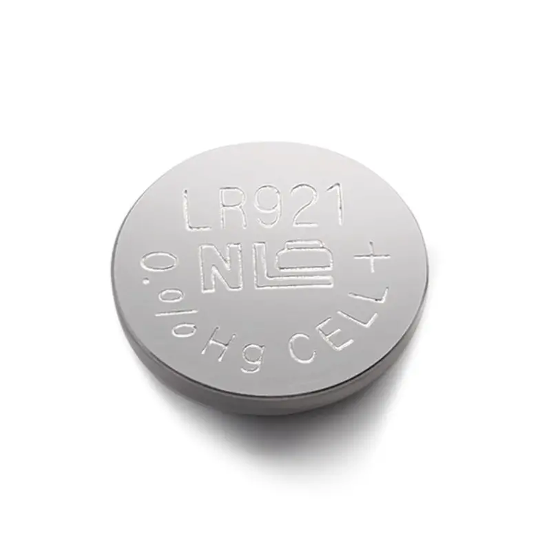 Ag6 Alkaline Button Cell Battery – 1.5V General-Purpose Replacement 1
