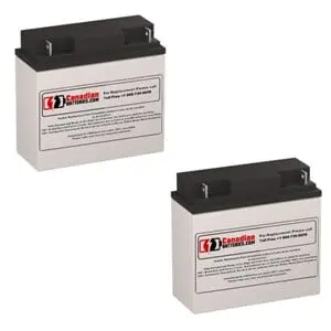 Apc Smart-Ups Su700Xlinet Battery Module – Xl 700 Replacement For Smart-Ups Systems 1