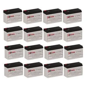 Apc Smart-Ups Sum48Rxmlbp2U Xl 2U Battery Module 1