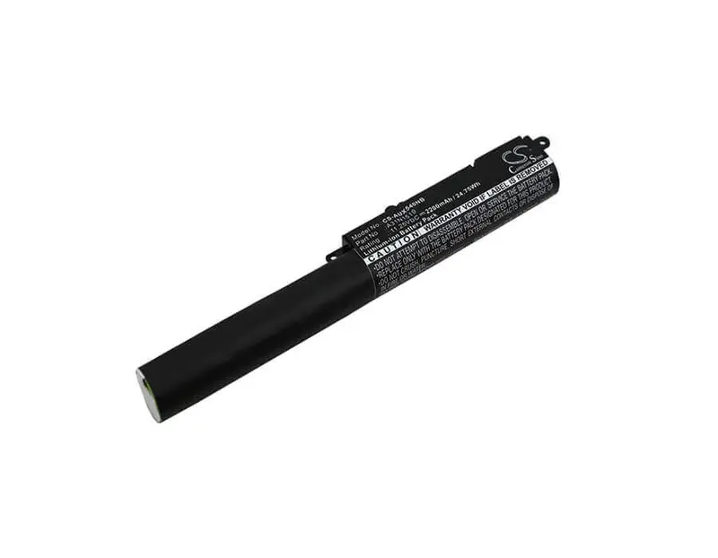 Asus R540L / X540La Series Laptop Battery – 11.25V, 2200Mah Li-Ion (24.75Wh) 1