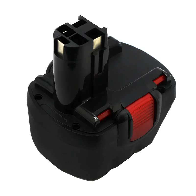 Cyklop & Signode Strapping Tool Battery – 12V 3000Mah Ni-Mh For Clt100, Cmt200 & Orgapack Systems 1