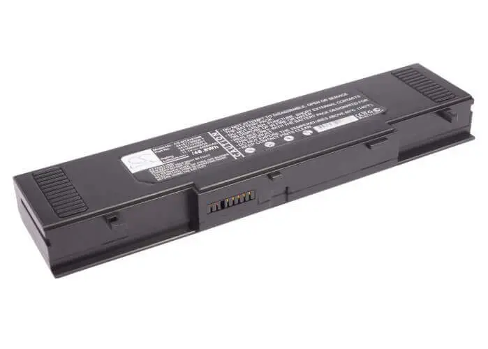 Cytron Md40400 Replacement Battery – 11.1V 4400Mah Black Li-Ion Pack (48.84Wh) 1