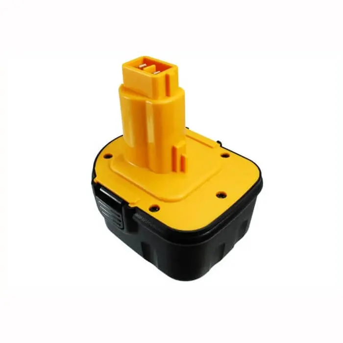 Dewalt Power Tool Battery – 12V Ni-Mh, 3000Mah, 36Wh (152250-27, 2802) 1