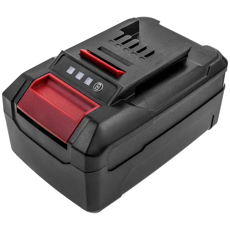Einhell Kraftixx & Agillo 18/200 Power Tool Battery: 18.0V 4000Mah Li-Ion (45.114.36/4118907, 72Wh) 1