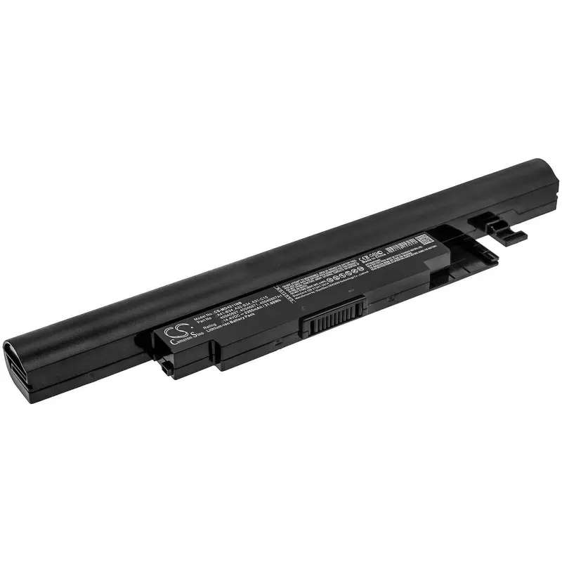 Haier S500 & S510 Laptop Battery – 14.4V, 2200Mah Li-Ion (31.68Wh) 1
