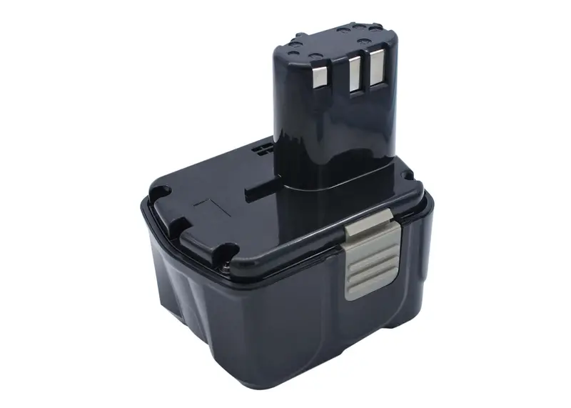 Hitachi Power Tool Battery: 14.4V 1500Mah Li-Ion For C-2, Cj 14Dl, Model 327728 (21.6Wh) 1