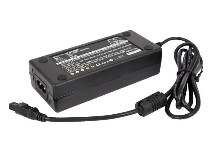 Nikon Ep-5B Ac Adapter Coupler – Dc Power Supply For Select Nikon Dslrs 1
