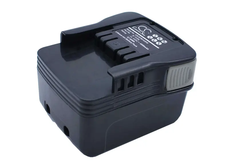 Ryobi 14.4V 4000Mah Power Tool Battery For Bdm-143, Bfl-140, And Bid-140 Tools 1
