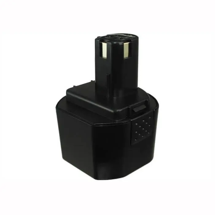 Ryobi Paslode Power Tool Battery – 9.6V 1500Mah Ni-Mh (14.4Wh) 1