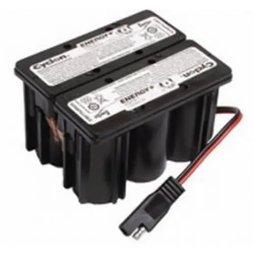 Toro 55-7520 Lawn Equipment 12V 2500Mah Replacement Battery 1